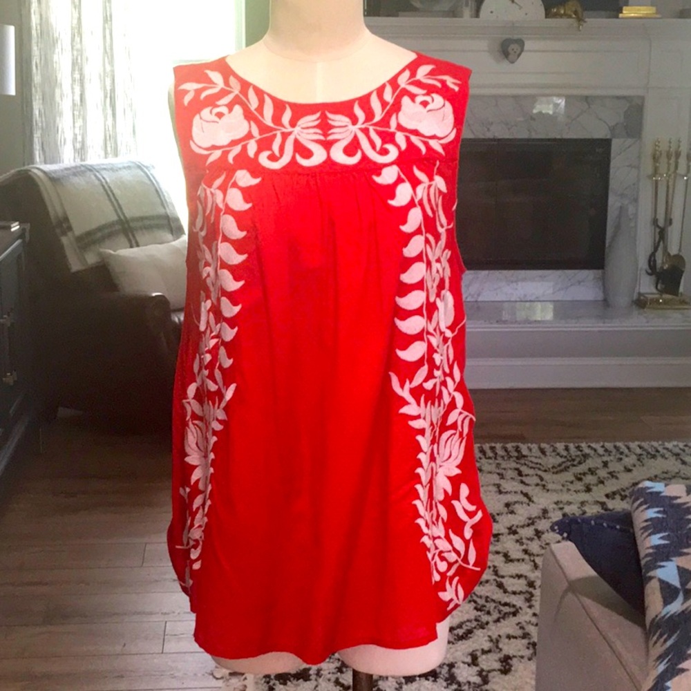 Lucky Top!! Sz. L